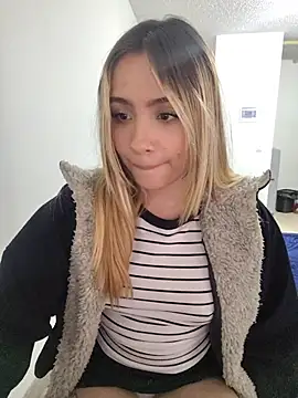 Tina_bebita webcam