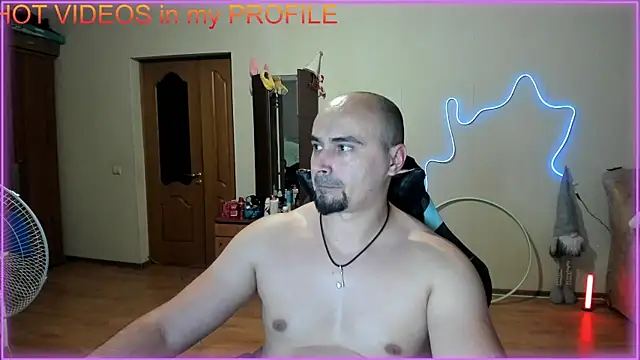 -SexyDaddy- webcam