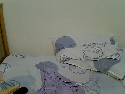 Trixiepixy webcam