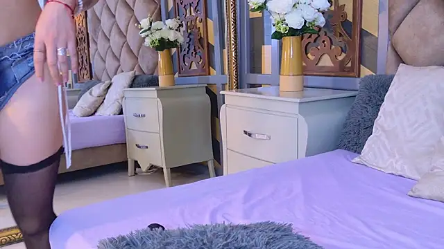 EmilyDufour webcam
