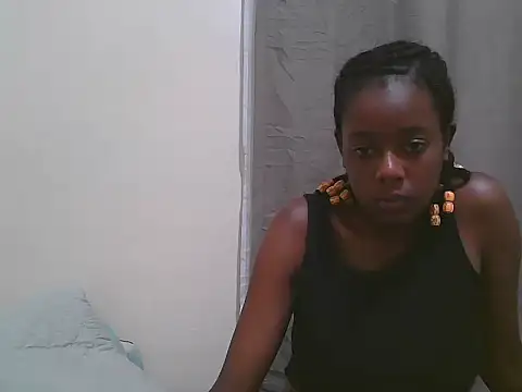Fancy-mayya webcam