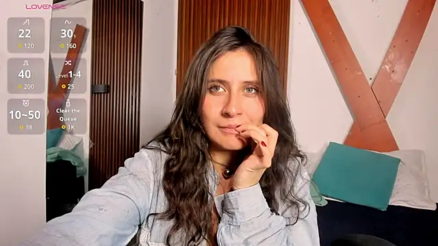 nina_daft webcam