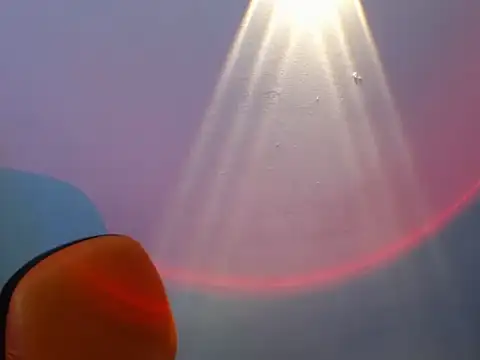 ValkiriaFoX webcam