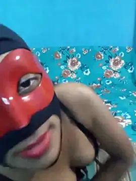 JeremyJasmine webcam