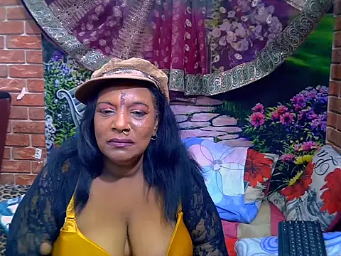 IndianAce1 webcam