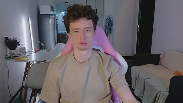 BlankAshot1 webcam
