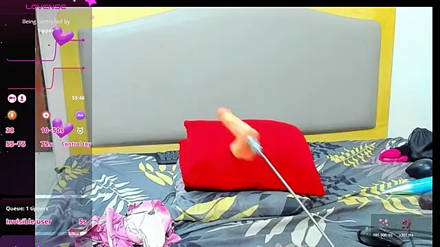 ebonyy-sweett webcam