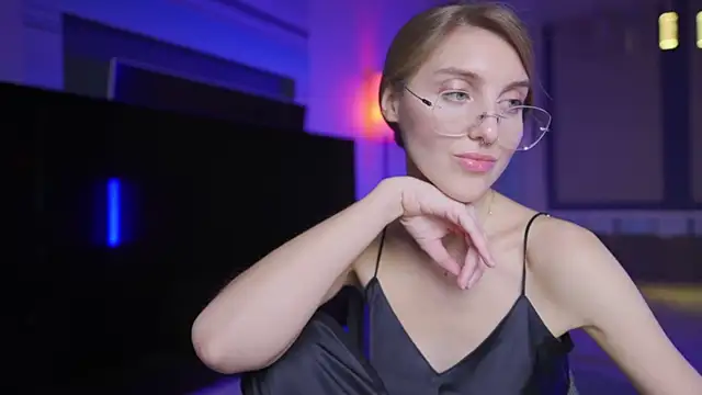CassiaBlade1 webcam