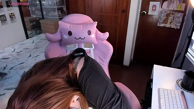 Jessie_williams webcam
