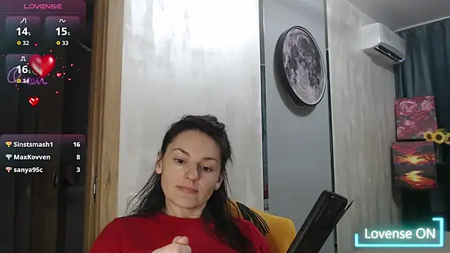 Stacy_Davice webcam