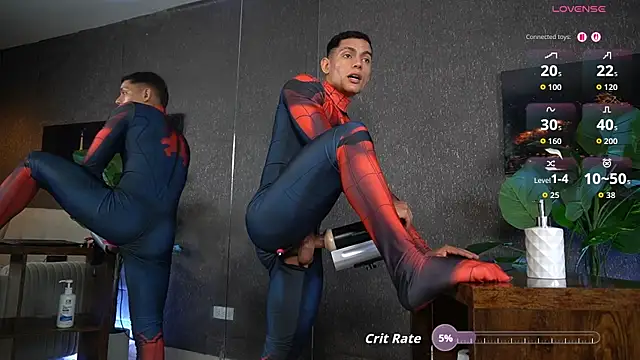 _EUFRATES_ live cam on StripChat