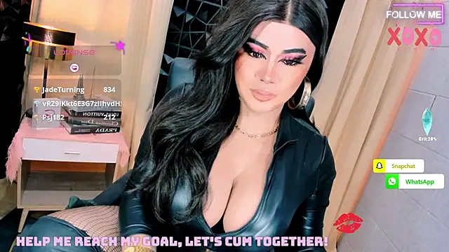 hugemagnificent11incock (T milf) - 💦 TASTE MY MASSIVE CUM! 💦