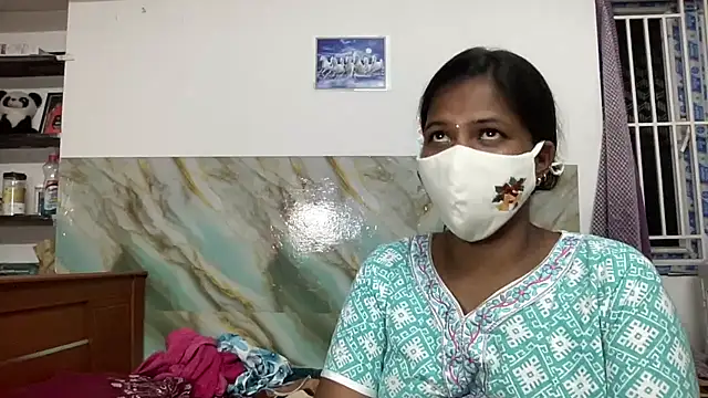 Tamil_Perfect_Coupless webcam
