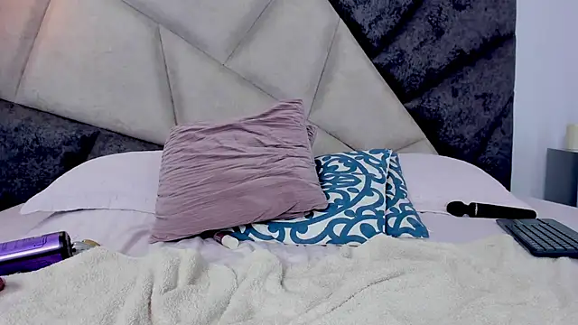 Bonnie_Grace webcam
