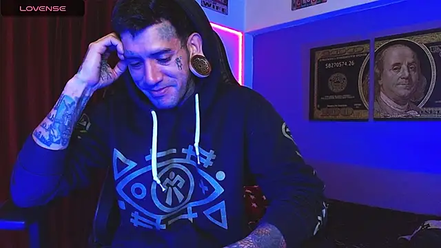 jhonny__ackerman webcam