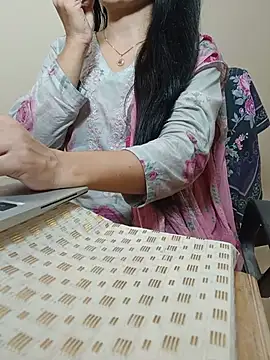 Chanchal--Navya webcam