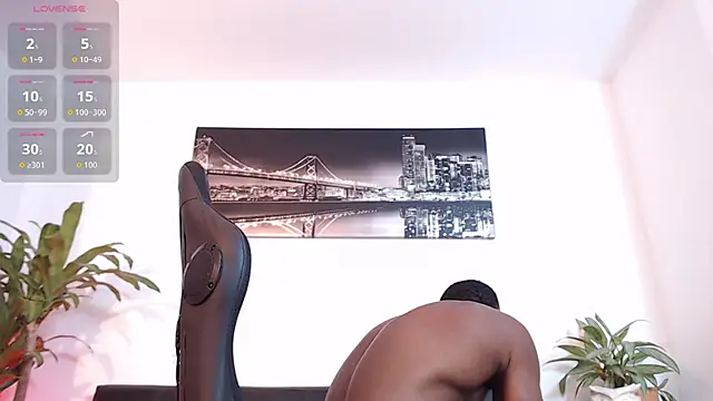 RyanJackson_ live cam on StripChat