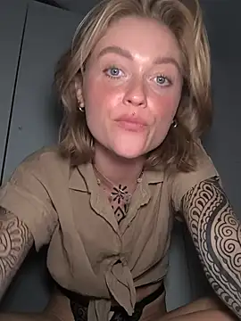 Goldi159 webcam
