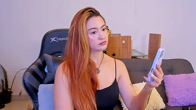 Amypond__ webcam