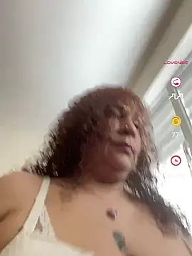 ladycreamypr2 webcam