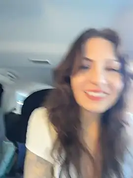 BeautifulMesss webcam
