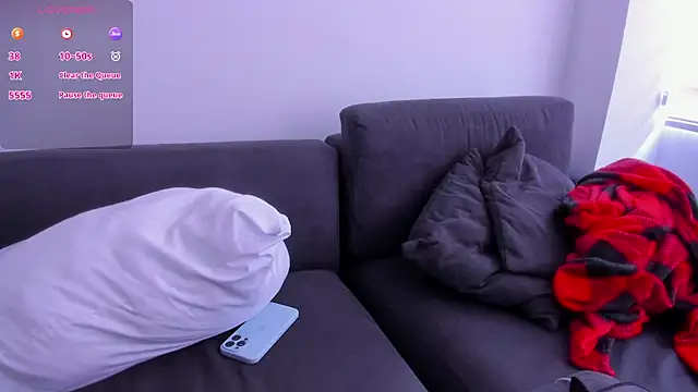 Tenderly_Couple webcam