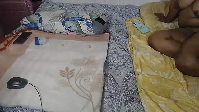 SpicyExi webcam