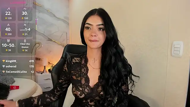 EmmaStonns webcam