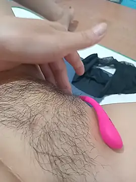 Minh32love webcam