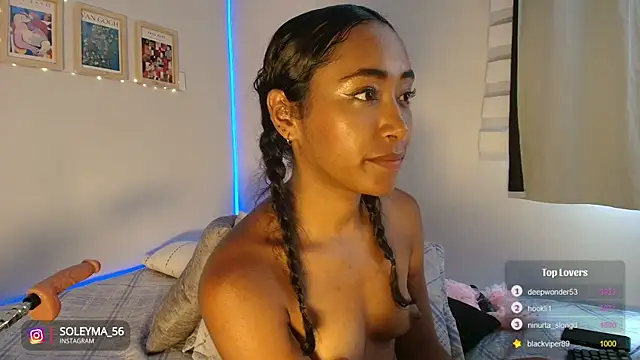 Soleyma_ webcam