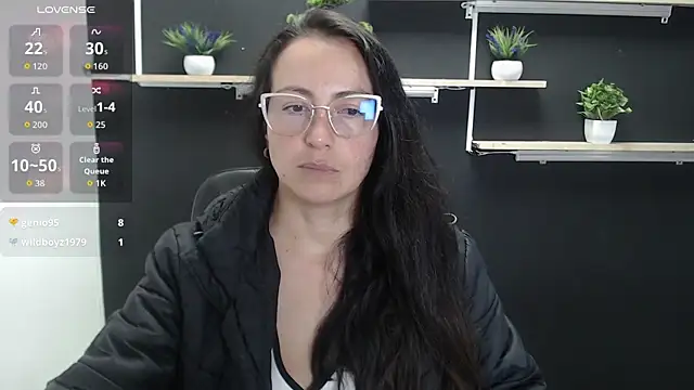 Lauryn_Jones webcam