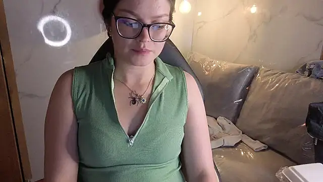 Sara_valderrama_ webcam
