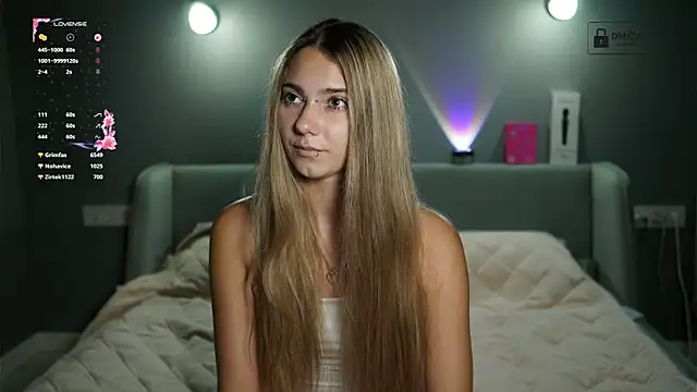 angel_lin webcam