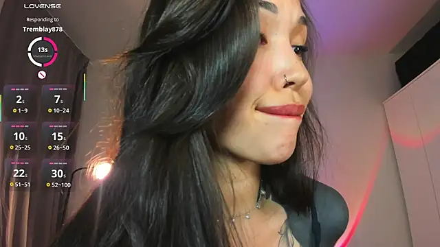 your_asian_dream webcam