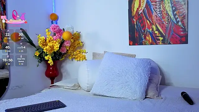MssKarla webcam