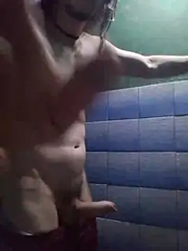 AxelFrost webcam
