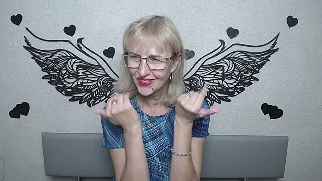 PattySanny webcam