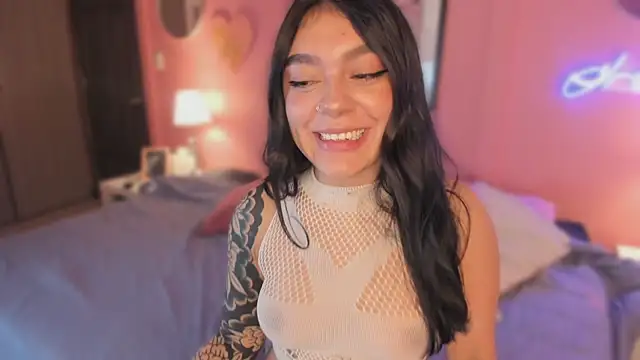 Lummii_ webcam