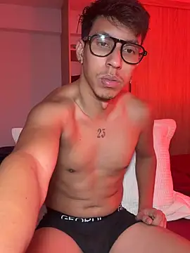 Jack_Frostt webcam