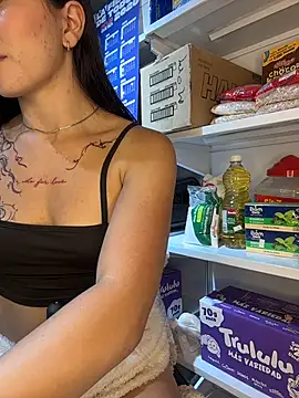 AMBERBUNNY_ webcam