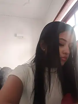SCARLETVELVET_ webcam