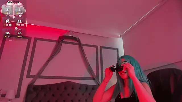 Sabrina_Angel__ webcam