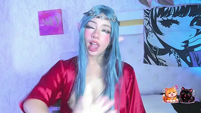 Effy_Kessler webcam