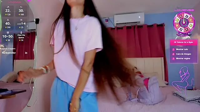 Alizzon_blake webcam