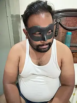 Telugu_HotGuy live cam on StripChat