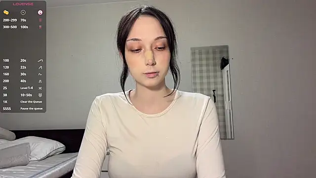 JanetteMussy webcam