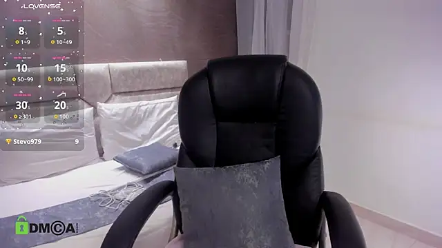 miaparker25 webcam