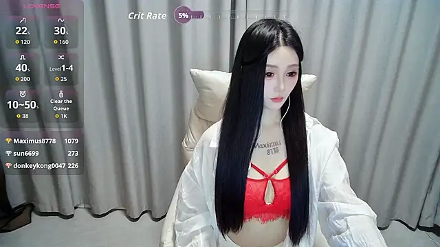 xiao_qian webcam