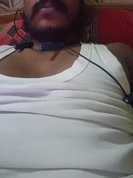 DaddyRickie live cam on StripChat