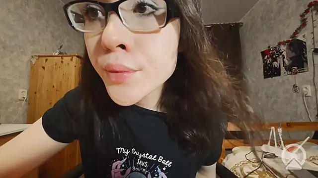 RachelSav webcam